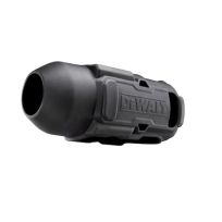 DEWALT High Torque Impact Wrench Protective Boot, PB900B