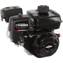 BRIGGS & STRATTON® CR950 Series, Single Cylinder, Air Cooled, 4-Cycle Gas Engine, 13R232-0021-F1