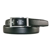 Hickory Creek Reversible Leather Belt
