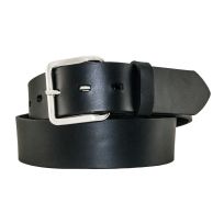 Hickory Creek 1 1/2" Oil Tanned Leather Belt