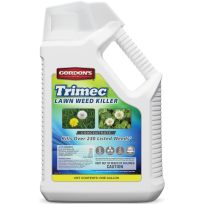 GORDON'S® Trimec Lawn Weed Killer, 792000, 1 Gallon