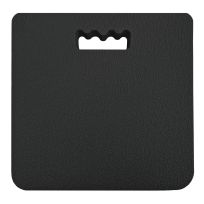 ThermaSeat® Sportsmans Cushion, 13" x 14" x 1.5" Thick, 50223, Black