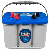 OPTIMA™ BLUETOP Marine Dual Purpose Battery, SC34DM  BLUE