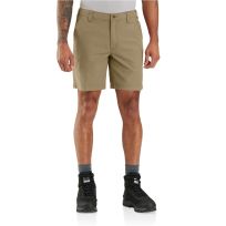 Carhartt Men's RUGGED FLEX® Relaxed Fit 8in Canvas Work Short