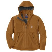 Carhartt Men's Super Dux™ Relaxed Fit Insulated Jacket