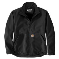 Carhartt Men's RAIN DEFENDER® Relaxed Fit Softshell Jacket