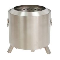 LIVINGSCAPE™ 19 IN Smokelss Fire Pit, LS1-001