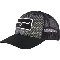 Kimes Ranch Jeans Men's All Mesh Trucker Hat