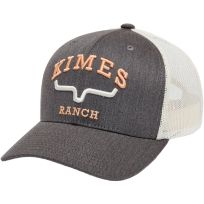 Kimes Ranch Jeans Men's Since 2009 Trucker Hat