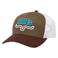 Kimes Ranch Jeans Men's Munson Trucker Hat