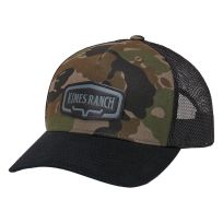 Kimes Ranch Jeans Men's Dodson Premier Trucker Hat