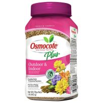 Miracle-Gro® Osmocote Smart-Release Plant Food Plus Outdoor & Indoor, MR2345212, 1 LB