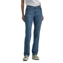 Lee® Women's Relaxed Fit Straight Leg Jeans