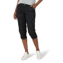 Lee® Women's Flex-to-Go Cargo Capri