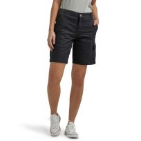 Lee® Women's Flex-To-Go Cargo Bermuda Shorts