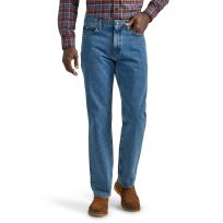 Lee® Men's Legendary Relaxed Fit Straight Leg Jeans
