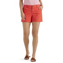 Lee® Women's Legendary Carpenter Shorts