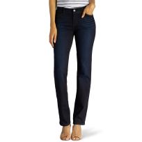 Lee® Women's Flex Motion Straight Leg Jeans