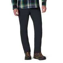 Wrangler Men's Fleece Lined Five Pocket Pants