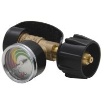 Char-Broil® Universal Propane Tank Gauge, 7219431P04, 4 IN