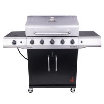 Char-Broil® Performance Series™ 5-Burner Gas Grill, 463458021