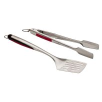 Char-Broil® Comfort-Grip™ 2-Piece Tool Set, 4867708