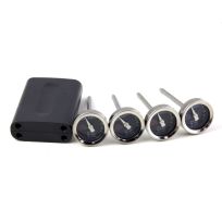 Char-Broil® Leave-In Meat Thermometer, 4-Pack, 2478529