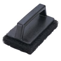 Char-Broil® Deluxe Grid Scrub'r Brush, 3785022