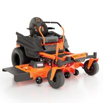 BAD BOY 60 IN Elite Zero-Turn Mower, 26 HP, BZS60KT745