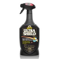 Absorbine UltraShield EX Fly Repellant Sprayer, 430854, 32 OZ