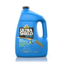 Absorbine UltraShield® Sport Insecticide & Repellent, 430872, 1 Gallon