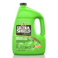 Absorbine UltraShield® Green Natural Fly Repellent, 429512, 1 Gallon