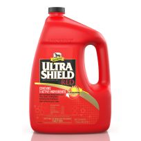 Absorbine UltraShield® Red Insecticide & Repellent, 430874, 1 Gallon