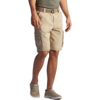 Lee® Men's Wyoming Belted Cargo Shorts