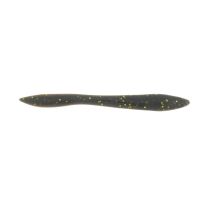 Berkley Gulp Jumbo Leech, 8-Pack, GJL5-3ML, Leech, 5 IN