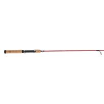 Berkley Cherrywood Rod, CWD2-601MS, Red / White, 6 FT