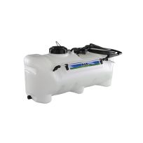 Master Manufacturing Spot Sprayer, 1 GPM, 40 PSI Max, SSN-06-025A-MM-6, 25 Gallon