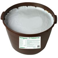 Bomgaars Feeds All Natural Protein 16% Supplement Tub, 15275BOM, 200 LB Tub