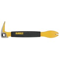 DEWALT Precision Claw Bar, DWHT55164, 9 IN