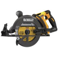 DEWALT FLEXVOLT 60V MAX 7-1/4 IN Circular Saw (Tool Only), DCS577B