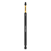 DEWALT Flextorq Bit, 6" Square #2, DWAF6SQ2IR