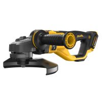 DEWALT 60V MAX 7 IN - 9 IN Large Angle Grinder (Tool Only), DCG460B
