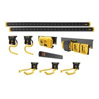 DEWALT Lawn & Garden Storage Kit, DWST82826