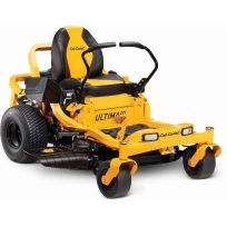 Cub Cadet® Ultima ZT1 42 Zero-Turn Mower, 22 HP, 42 IN Deck, 17RIEACS010