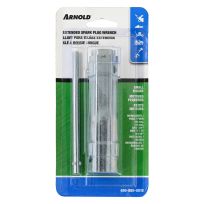 ARNOLD® Small Engine Extended Spark Plug Wrench, 490-850-0018
