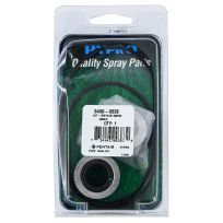 Pentair Flow Technologies Seal and O-Ring Repair Kit, 3430-0332