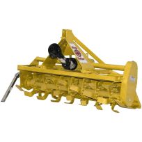 King Kutter® Tiller-Gear Drive, TG-60-YK, 5 FT