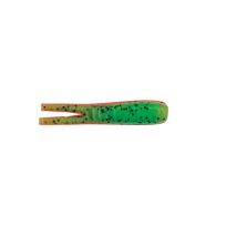 JOHNSON™ Beetle Spin® Nickel Blade, Firetiger, BSVP1/16-FT, 1/16 IN