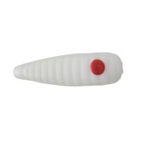 Berkley Gulp!® Maggot, White, 1082279, 0.5 IN