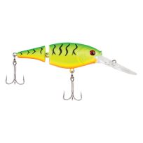 Berkley Flicker Shad® Jointed, Firetiger, 1481622, 2.75 IN